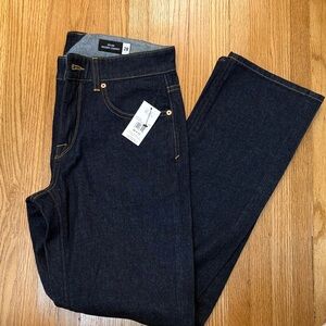 Volcom Solver Straight Denim Jean